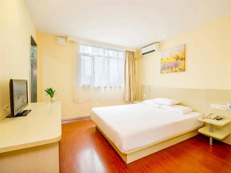 Hanting Hotel Chongqing North Railway Station المظهر الخارجي الصورة