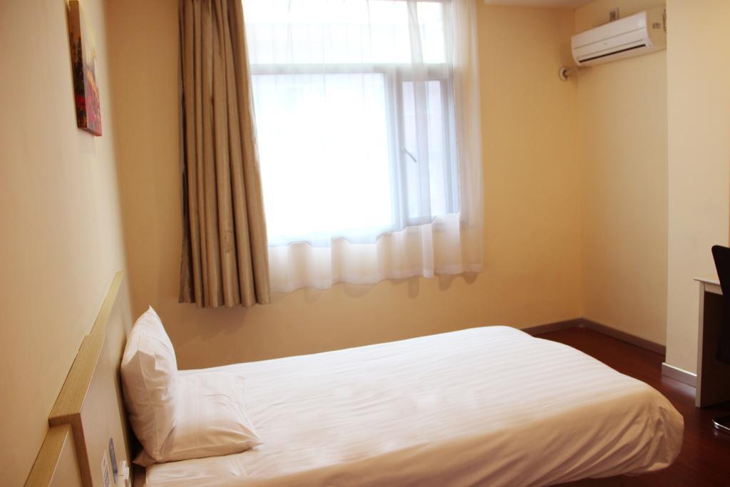 Hanting Hotel Chongqing North Railway Station المظهر الخارجي الصورة